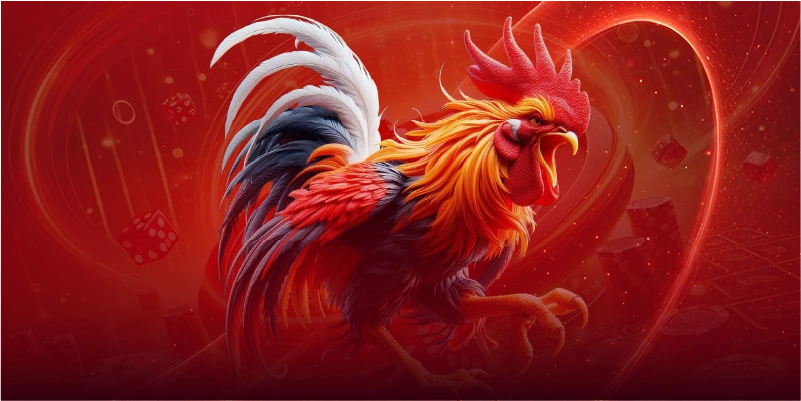 Những ưu điểm khi tham gia đá gà cựa dao